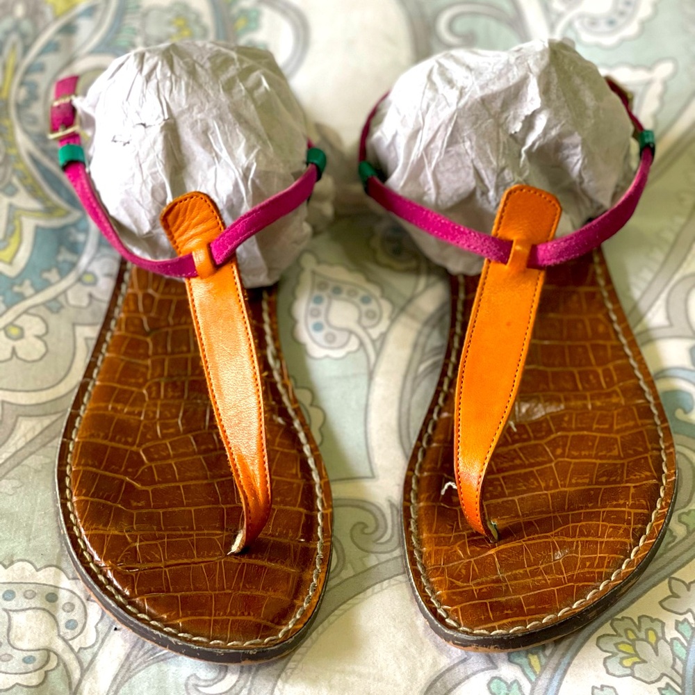 Sam Edelman sandals